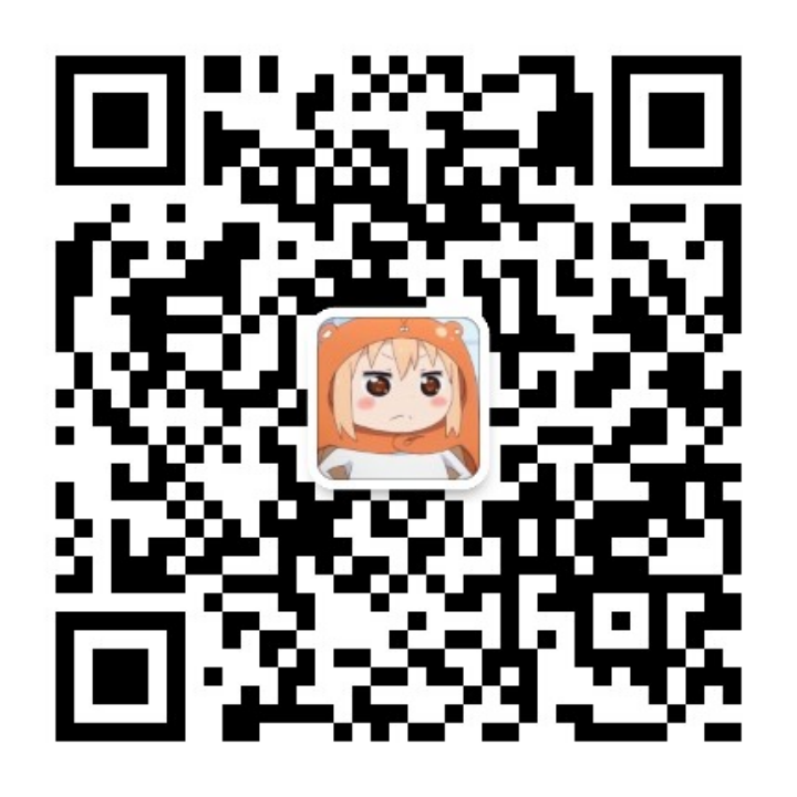 学习搭子小卷子公众号二维码